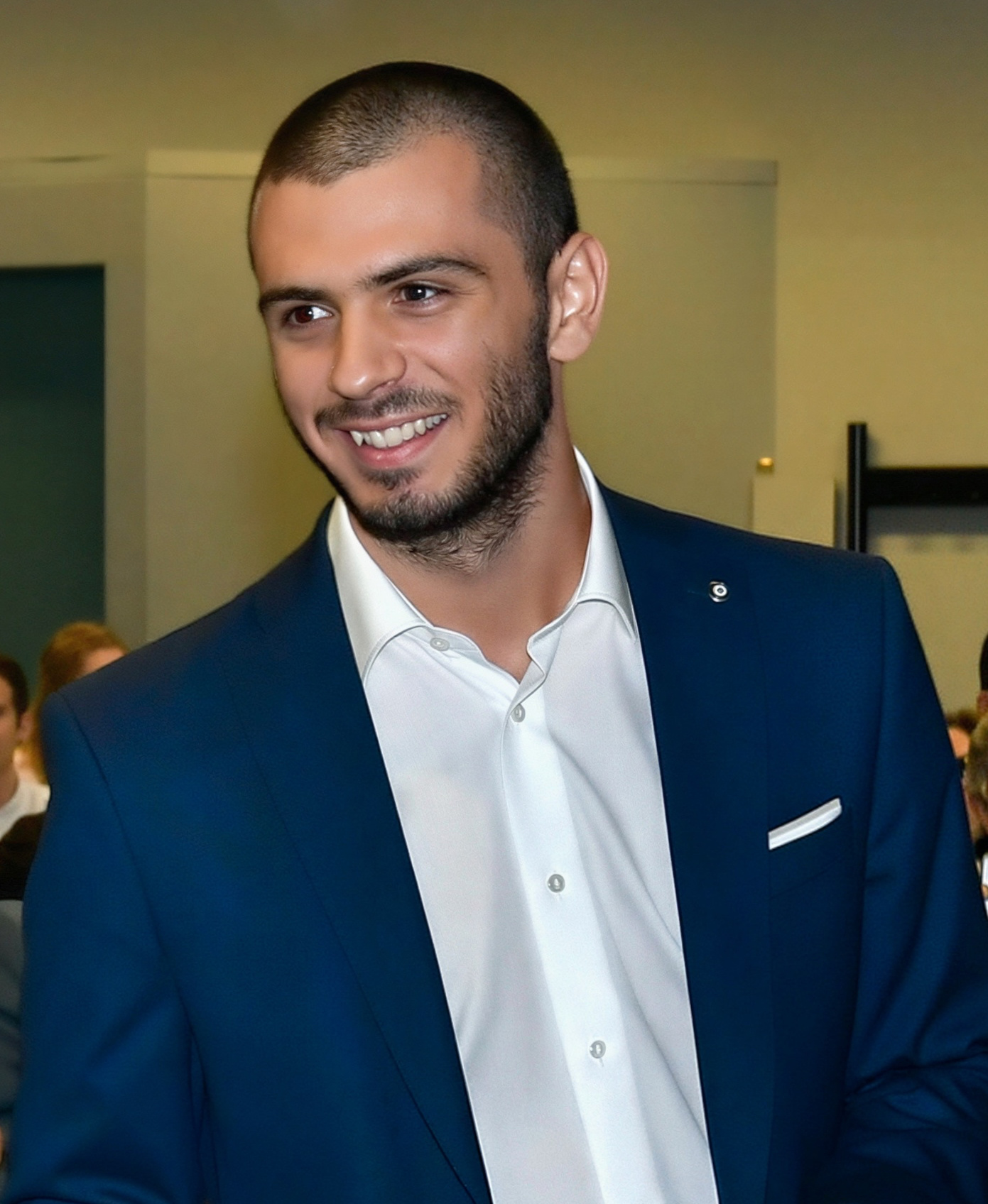 Riccardo Bettin Psicologo Riccardo Bettin Psicologo a Conegliano